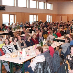 Frauenfrühstück 2019