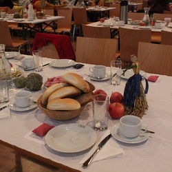 Frauenfrühstück 2019