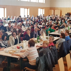 Frauenfrühstück 2019