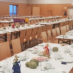 Frauenfrühstück 2019