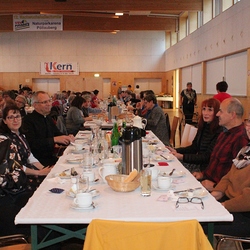 Frauenfrühstück 2019