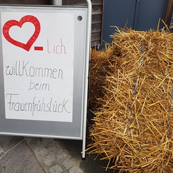 Frauenfrühstück 2019